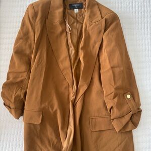 Tahari Blazer